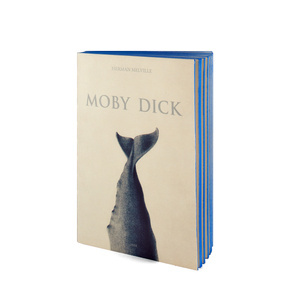 Moby Dick