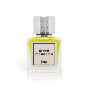 Green Mandarin Extrait