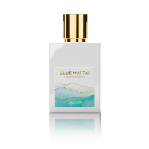 Blue Mai Tai Extrait