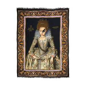 Impatience Luxurious Scarf 