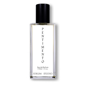 Pentimento EDP