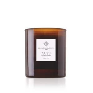 The Musc świeca 270g