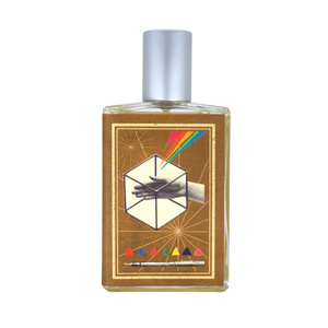 Memoirs of a Trespasser EDP