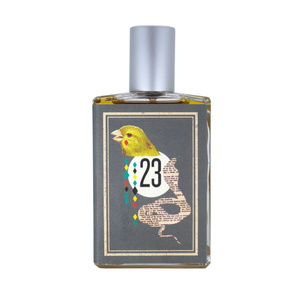 The Cobra and the Canary EDP