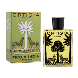 Fico d'India olejek do kąpieli 200ml