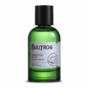 Agnostico Spiced EDP