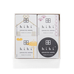 Gift Box Japanese Collection