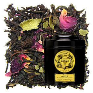 Oriental 100g (puszka)