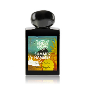 Summer Hammer Extrait