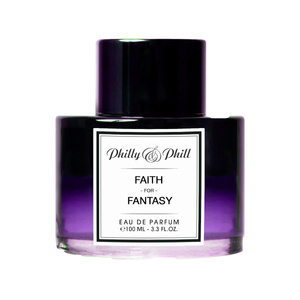 Faith for Fantasy EDP