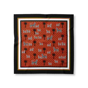 Apaszka Ruggine 55 x 55 cm