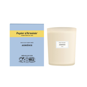 Świeca zapachowa ARMÉNIE