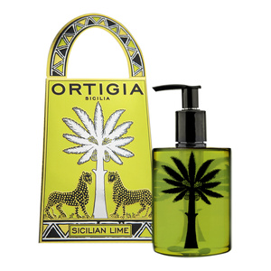 Lime mydło w płynie 300ml