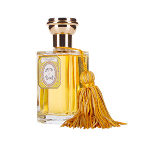 Chypre-Mousse EDP