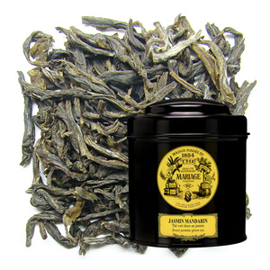 Jasmin Mandarin 100g (puszka)