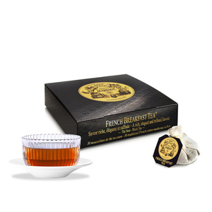 French Breakfast Tea 75g (saszetki)