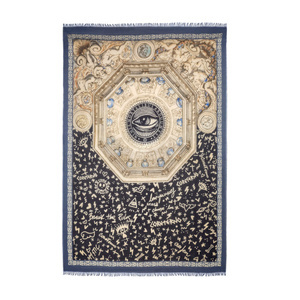 Heavens Luxurious Scarf 