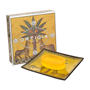 Zagara mydełko 40g + talerzyk