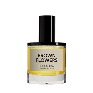 Brown Flowers EDP