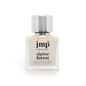 Alpine Forest Extrait