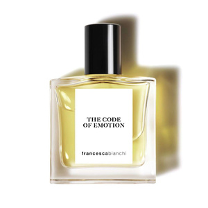 The Code of Emotion Extrait