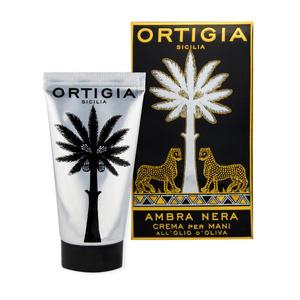 Ambra Nera krem do rąk 80ml