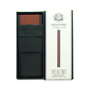 Kadzidełka THÉ AU TIBET