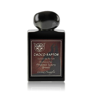 Choco Raptor Extrait
