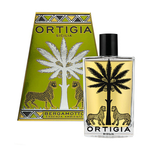 Bergamotto room spray 100ml