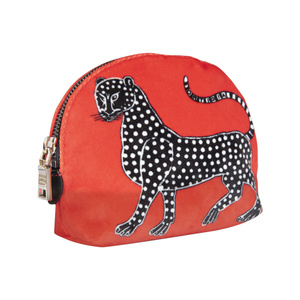 Kosmetyczka Velvet Red