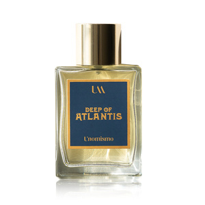 Deep Of Atlantis