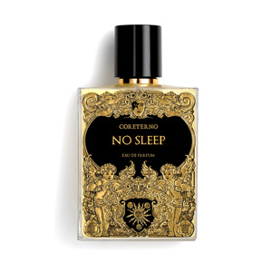 No Sleep EDP