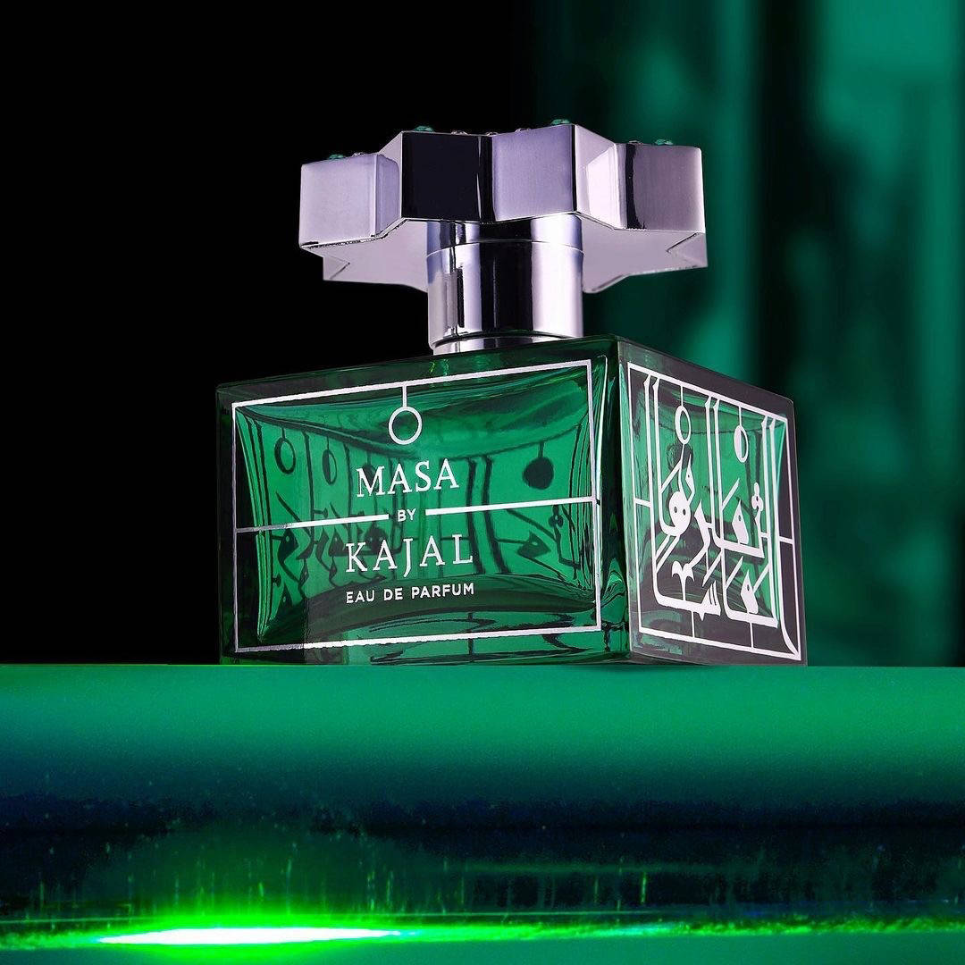 House of Merlo – Perfumeria niszowa – Kajal Perfumes Paris Masa EDP